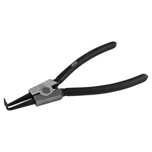 CLESTE SEEGER EXTERIOR VARF CURBAT 9` 225 MM JBM