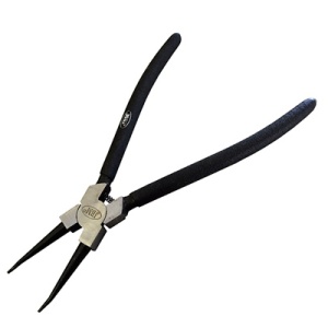 CLESTE ZEEGER INTERIOR CU VARF DREPT 9` 225 MM JBM - Img 2