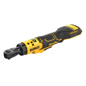 Clichet patrat 1/4", maxim 54 Nm, compatibila cu acumulatori 18V XR