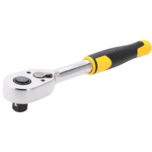 Clichet STANLEY® 1/2 in. 72 de dinți