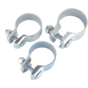 Colier cu clema 46.7 mm