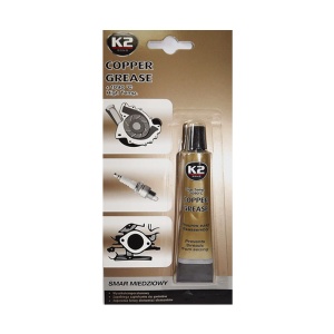 COPPER GREASE 20gr. – Vaselina cu cupru la 1090°C