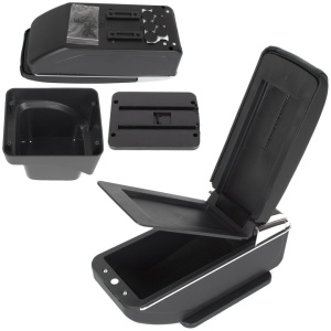 Cotiera Premium PEUGEOT 208 2012-2019 - Img 3