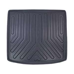 Covor Protectie portbagaj UMBRELLA pentru AUDI Q3 II (F3) 2018- - Img 9