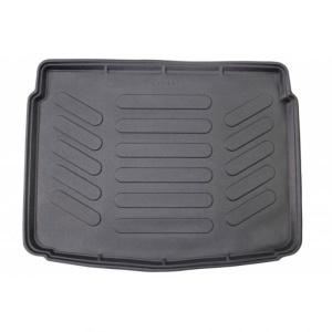 Covor Protectie Portbagaj UMBRELLA pentru FIAT 500 X 2014- - Img 2