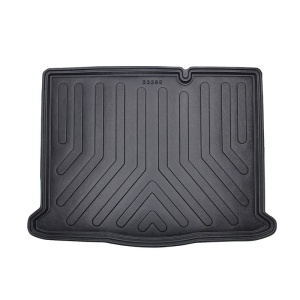 Covor Protectie Portbagaj UMBRELLA pentru FORD FOCUS 4 HB (ROATA DE REZERVA SUBTIRE) 2018- - Img 7