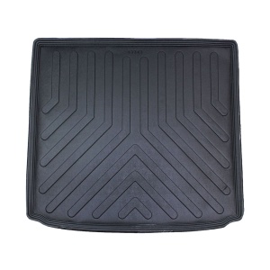 COVOR PROTECTIE PORTBAGAJ UMBRELLA PENTRU FORD FOCUS 4 STW (CU PODEA INALTA) 2018- - Img 1