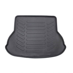 Covor Protectie Portbagaj UMBRELLA pentru HYUNDAI ELANTRA V 2010-2015 - Img 2