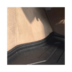 Covor Protectie Portbagaj UMBRELLA pentru MERCEDES B CLASS W246 2011-2018 - Img 8