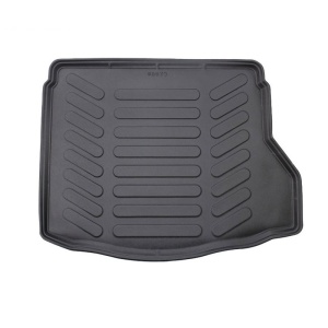 Covor Protectie Portbagaj UMBRELLA pentru MERCEDES CLA I (C117) 2013-2019 - Img 2