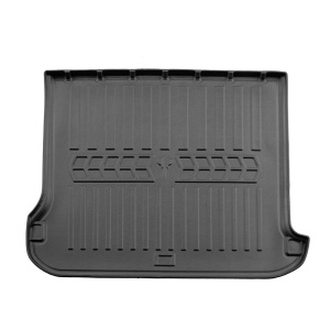 COVOR PROTECTIE PORTBAGAJ UMBRELLA PENTRU OPEL COMBO C (2001–2011) - Img 1