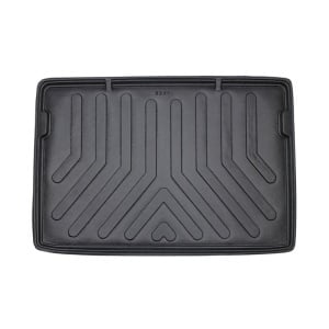 Covor Protectie portbagaj UMBRELLA pentru OPEL CROSSLAND X (CU PODEA INALTA) 2017-