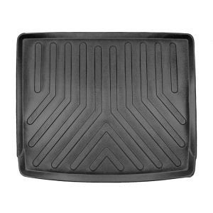 Covor Protectie Portbagaj UMBRELLA pentru PORSCHE CAYENNE II 2011-2017