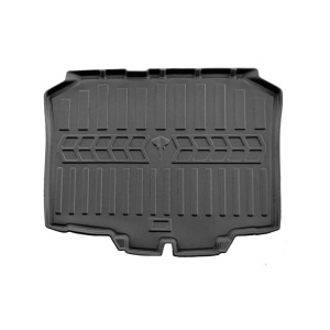 Covor Protectie Portbagaj UMBRELLA pentru SEAT IBIZA IV (6J) HATCHBACK (2008-2017)