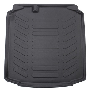 Covor Protectie Portbagaj UMBRELLA pentru SEAT TOLEDO IV 2012-2018 - Img 8