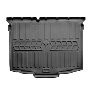 Covor Protectie Portbagaj UMBRELLA pentru SKODA FABIA III (NJ) HATCHBACK (2014-2021)