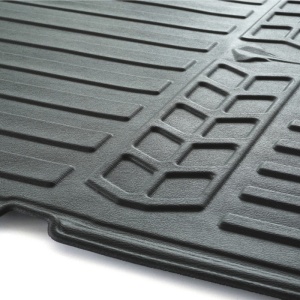 Covor Protectie Portbagaj UMBRELLA pentru SKODA FABIA IV HATCHBACK, CU PODEA JOASA (2021-) - Img 5