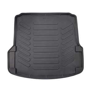 Covor Protectie Portbagaj UMBRELLA pentru SKODA OCTAVIA II 2004-2013 - Img 5