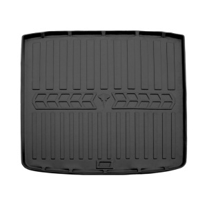 Covor Protectie Portbagaj UMBRELLA pentru VOLKSWAGEN GOLF IV COMBI, CU PODEA JOASA (1997-2003) - Img 2