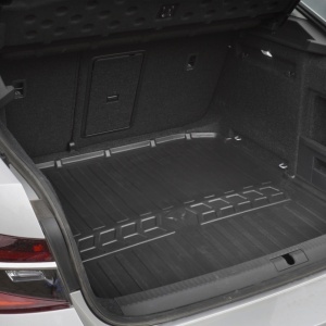 Covor Protectie portbagaj UMBRELLA pentru VOLKSWAGEN TOUAREG I (7L) (2002-2010)