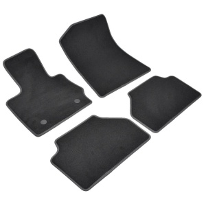 Covorase auto din mocheta Umbrella Dedicate BMW X3 [F25] (2010-2017)