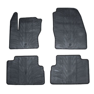 Covorase Cauciuc Ford C-Max 5usi 2010-, Gledring , 4 buc.