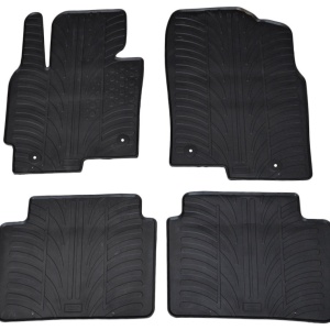 Covorase Cauciuc Mazda CX5 2012-05.2017 , CX-5, Gledring , 4 buc.
