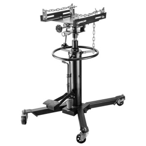 Cric hidraulic suport transmisie 500 KG