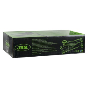 CRIC HIDRAULIC TIP CROCODIL 2,5T SPECIAL MASINI JOASE - Img 5