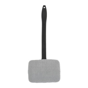 CURATITOR PARBRIZ CU MICROFIBRA 38 CM - Img 3