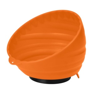 Cuva magnetica, inclinata, diametru 150 mm 11-617 NEO