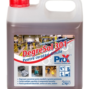 Detergent degresare componente mecanice/pardoseli service ProX 2Kg