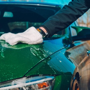 DETERGENT SPALAT EXTERIOR, 473 ML, CAR WASH SHAMPOO - MEGUIARS. - Img 2