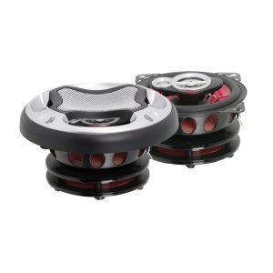 Difuzor Devil X4/100 mm • 60 W • 4ohm -Set 2 buc