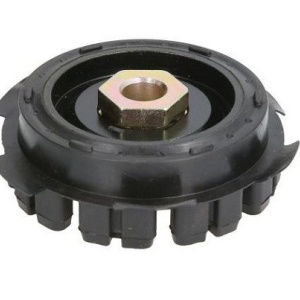 Disc ambreiaj compresor A/C DENSO 6SEU14C / 6SEU16C / 7SEU17C AUDI, MERCEDES, SEAT, SKODA, VOLKSWAGEN