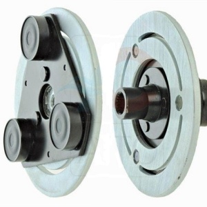 Disc compresor AC VISTEON VS16 115x37x20 FORD