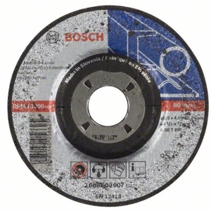 Disc de degroşare cu degajare Expert for Metal