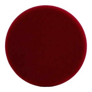 DISC MOV POLISHAT DEFECTE MODERATE, 177.8 MM, ROTARY FOAM CUTTING PAD 7 - MEGUIARS - Img 2