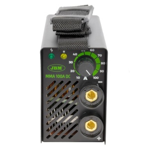 DISPOZITIV PENTRU SUDARE MANUALA CU ARC ELECTRIC 100 - Img 2