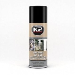 EGR CLEANER - Spray curatat EGR, turbosuflante, carburatoare