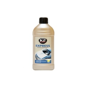 EXPRESS 500ml.- Şampon auto 500ml.