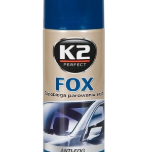 FOX 200ml. SPRAY - Spray antiaburire