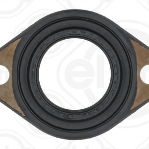 Garnitura injector superioara la capac culbutori Opel Astra H Elring - Img 2