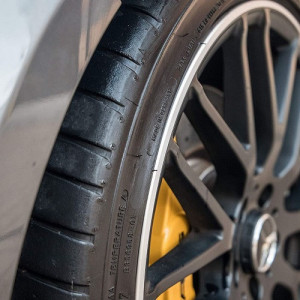 Gel Dressing Anvelope Meguiar's Endurance High Gloss Tire Gel, 473ml. - Img 2