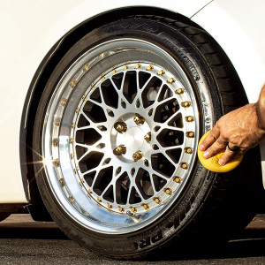 Gel Dressing Anvelope Meguiar's Endurance High Gloss Tire Gel, 473ml. - Img 3