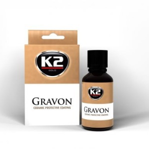 GRAVON REFILL 50ml -Solutie ceramică de protecție - Premium
