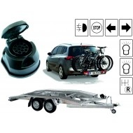 Instatatie electrică specială MP2RS