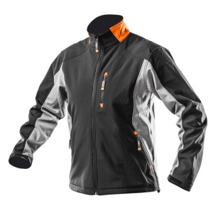 Jacheta Softshell, mărimea XL/56