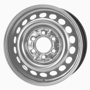 Janta tabla 6.5Jx16 ET62 6x130 Volkswagen Crafter - Img 2