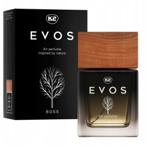 K2 EVOS BOSS-Apa de parfum 50ml-premium